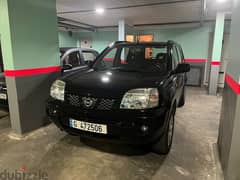 Nissan X-Trail 2011