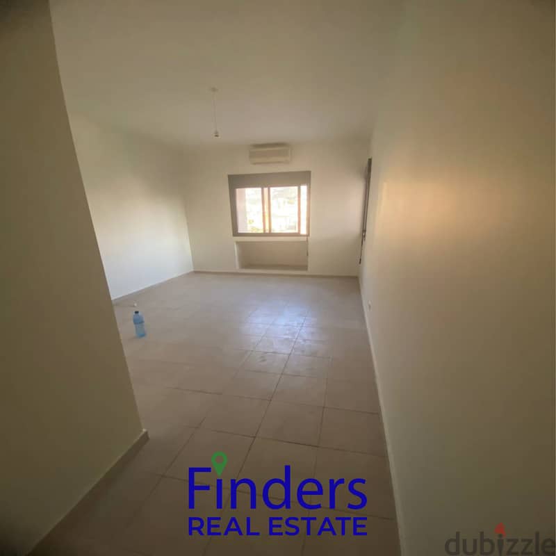 Apartment for rent in Antelias!  شقة للإيجار في انطلياس 6