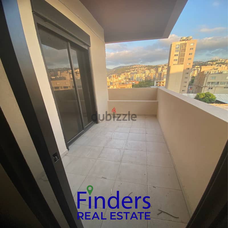 Apartment for rent in Antelias!  شقة للإيجار في انطلياس 9