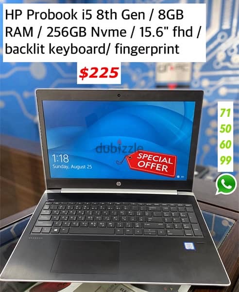 Laptops for School & Business 1