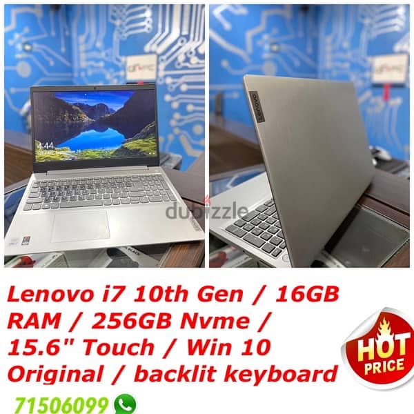 Laptops for School & Business 4