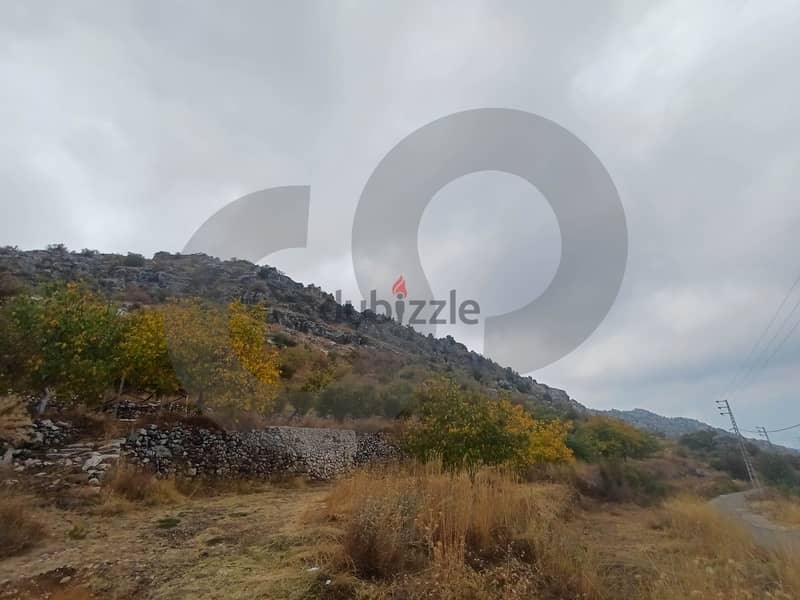 prime location!  Catchy price-Faghri-Douma /فغري ،دوما REF#RM113172 1