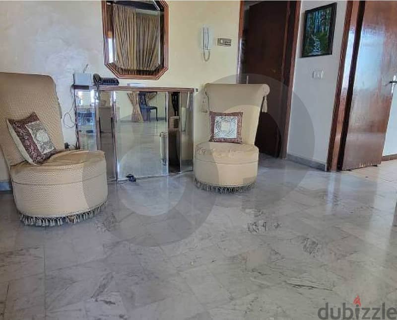 charming 150 sqm apartment in mansourieh/المنصورية REF#AI110896 5