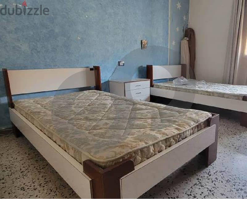 charming 150 sqm apartment in mansourieh/المنصورية REF#AI110896 6