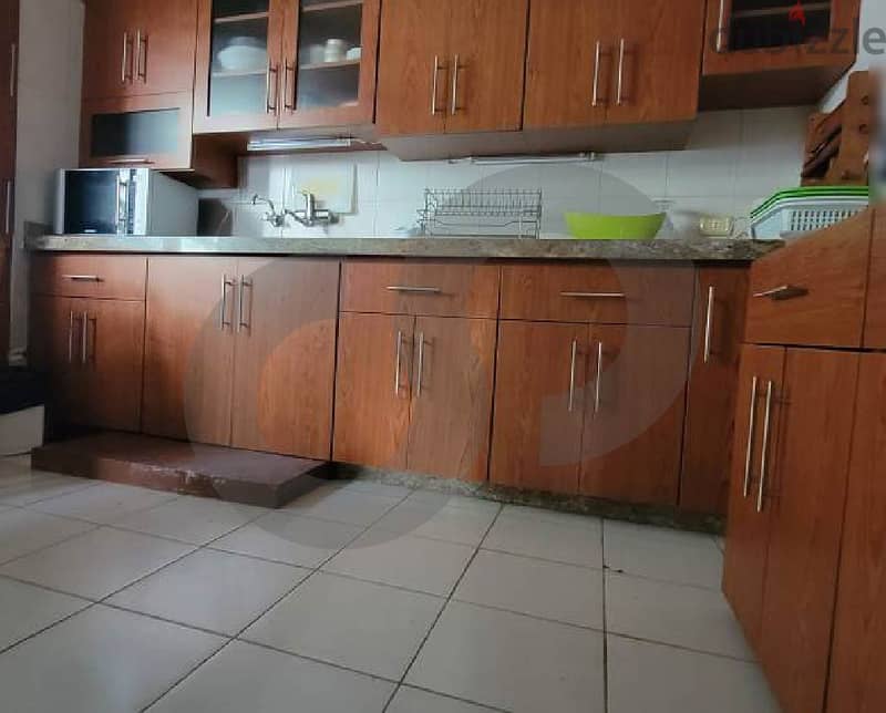 APARTMENT FOR SALE IN MANSOURIEH/المنصورية REF#AI111797 3