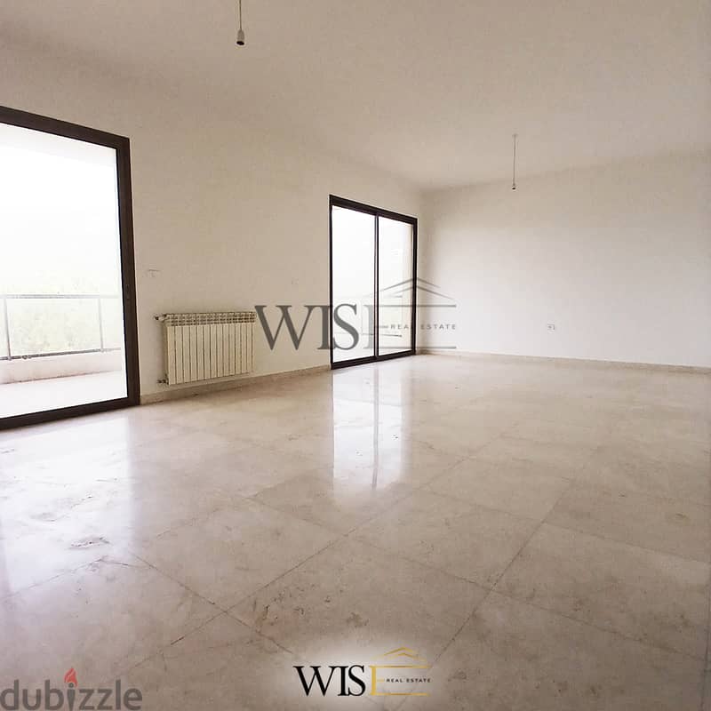  Stunning 225 SQM Duplex for SALE in Baabdat! 2