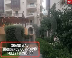 Grand wadi residence-Downtown, Beirut/دونتون, بيروت REF#RH113177 0