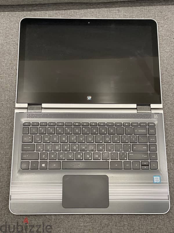 hp Pavilion x360 13 inch 1