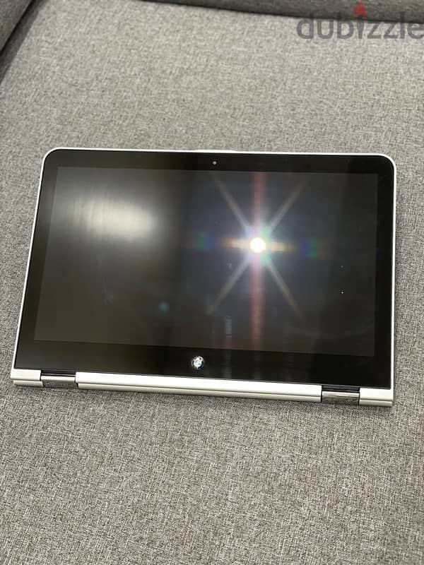 hp Pavilion x360 13 inch 2