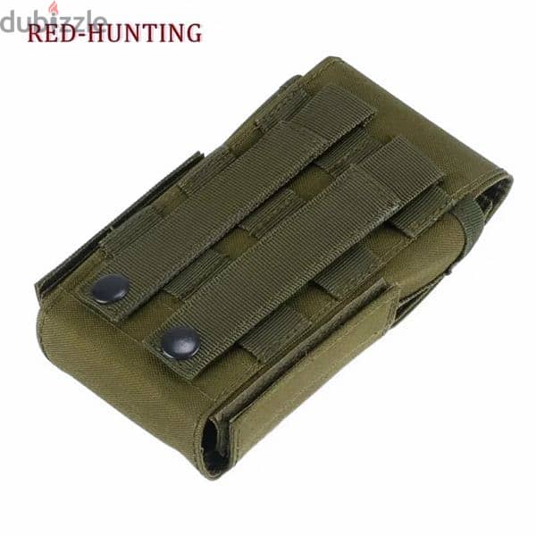 AMMO POUCH 25 ROUNDS (16PCS) 2