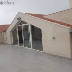 Halat Duplex | 240 sqm + 70 sqm | Panoramic Sea View