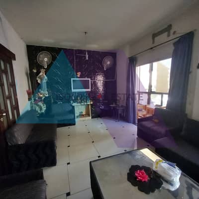 A 110 m2 apartment for sale in Bourj Hammoud