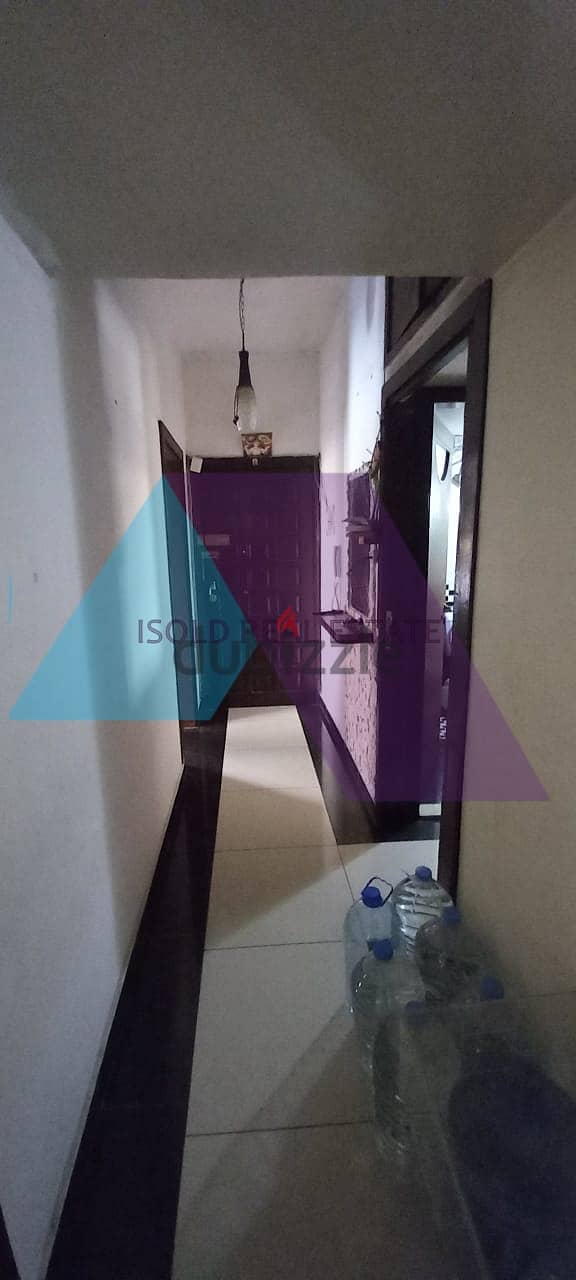 A 110 m2 apartment for sale in Bourj Hammoud 5