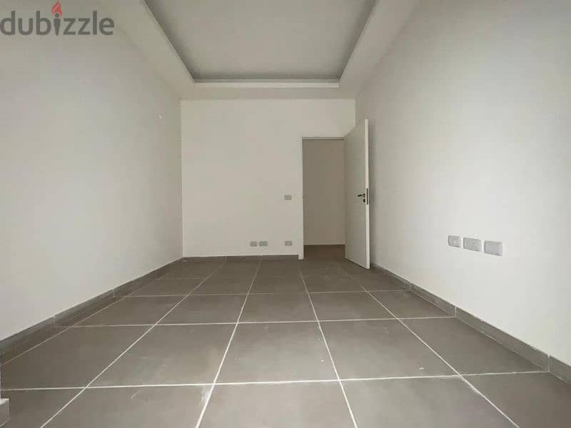 Prime Location l 270 SQM with Terrace  Apartment Hazmiyeh . 2