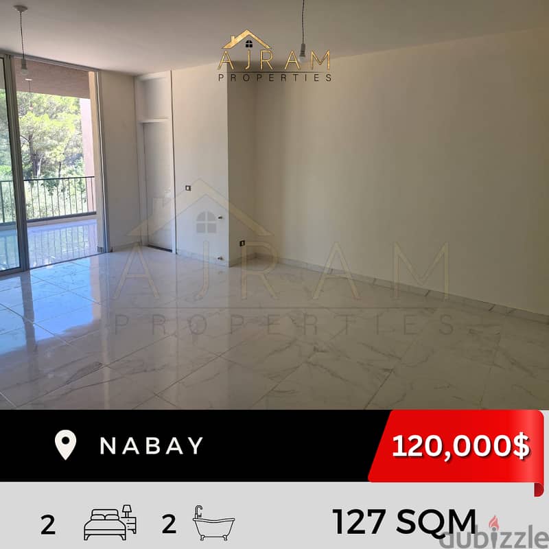 Nabay | 127 sqm 1