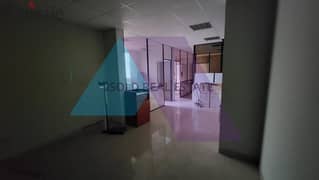 Amazing 600 m2 Shop/Warehouse in Mansourieh for Rent