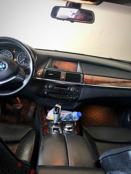 BMW X5 2008 3