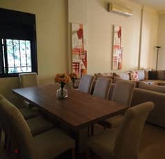 Full Dining Room, 8 seats - URGENT