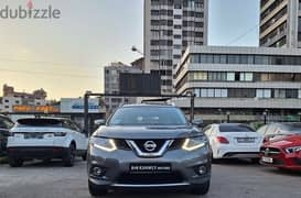 Nissan X-Trail Rymco sourceone owner