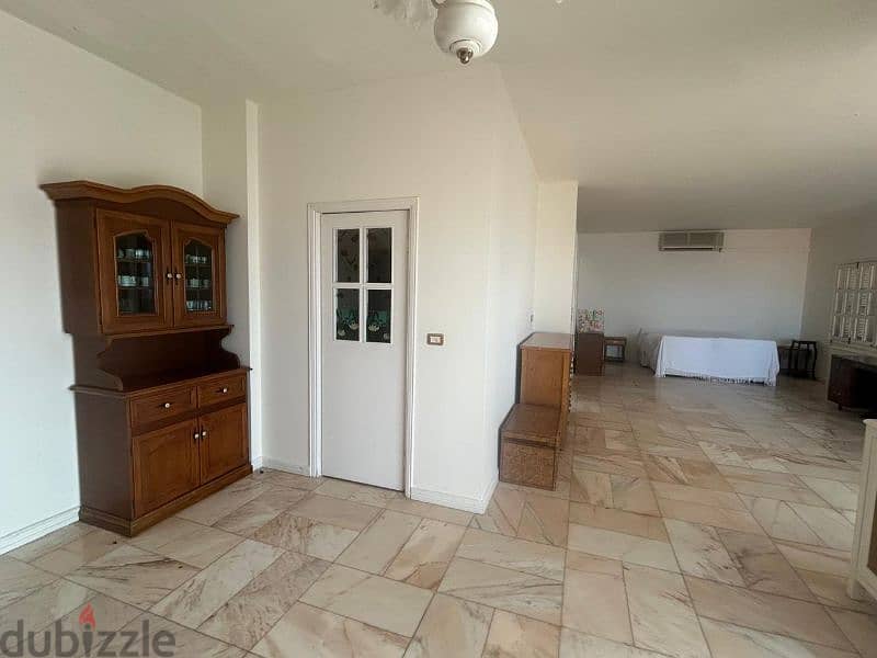 Open View l Very Upscale 237 SQM Apartment in Jeita . 1