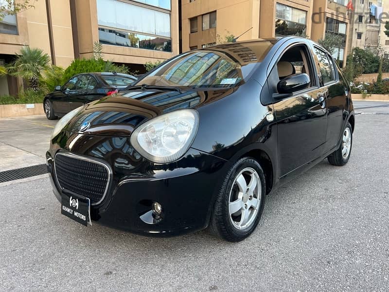 Geely Other 1.3L Full options 1