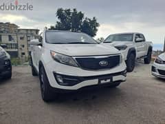 Kia Sportage 2016