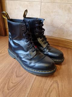 DR MARTIN Original Boots (47) 0