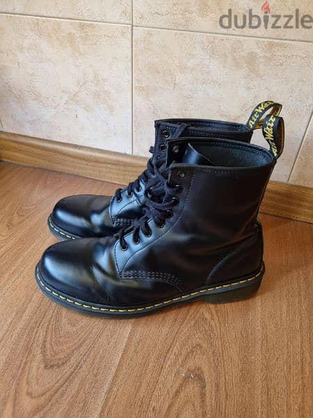 DR MARTIN Original Boots (47) 1