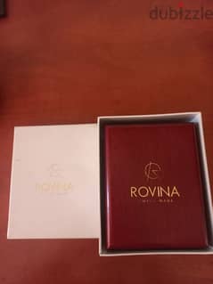 rovina watch 0