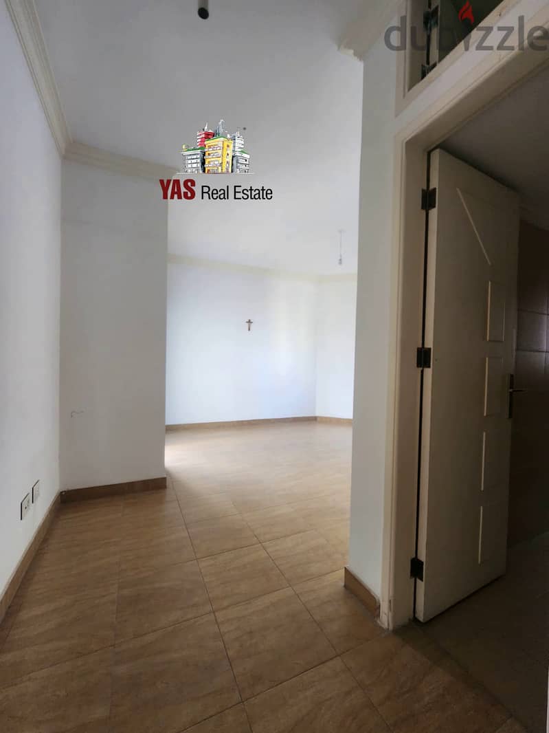 Achrafieh 180m2 | Prime Location | Dead End Street | Classy Area | PA 14