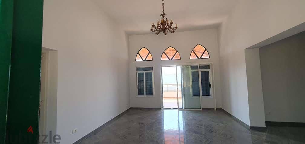 Mountain View Apartment For Rent In Broumana 3