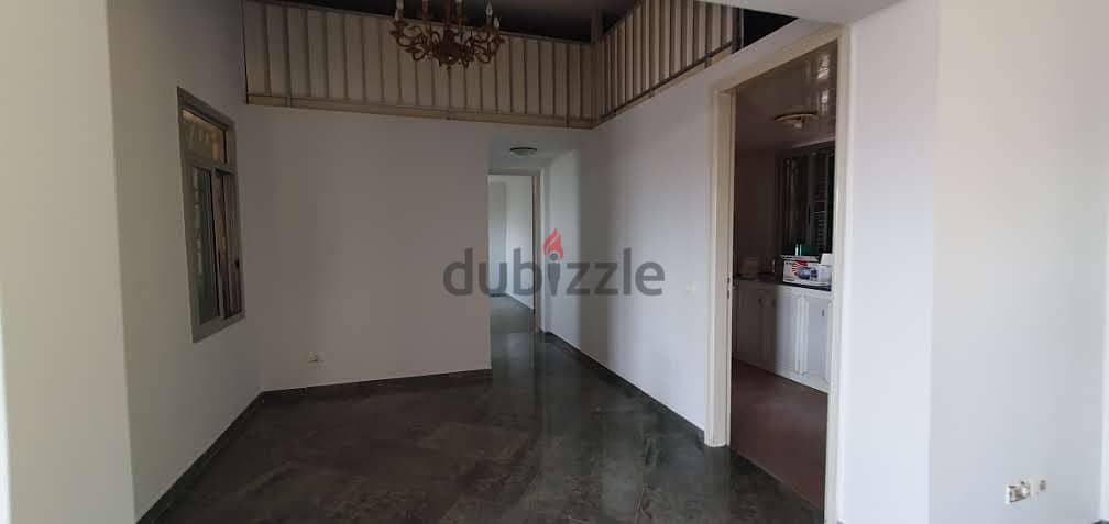 Mountain View Apartment For Rent In Broumana 6