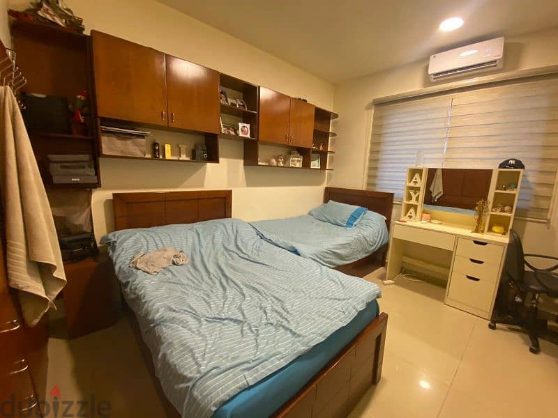 Upscale I 180 SQM Apartment in Ras Al Nabaa , Mohammed Howt Street . 10