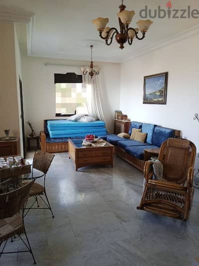 Open View I 160 SQM Apartment in Sawfar .