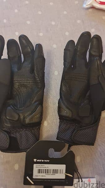 Bike Gloves 0