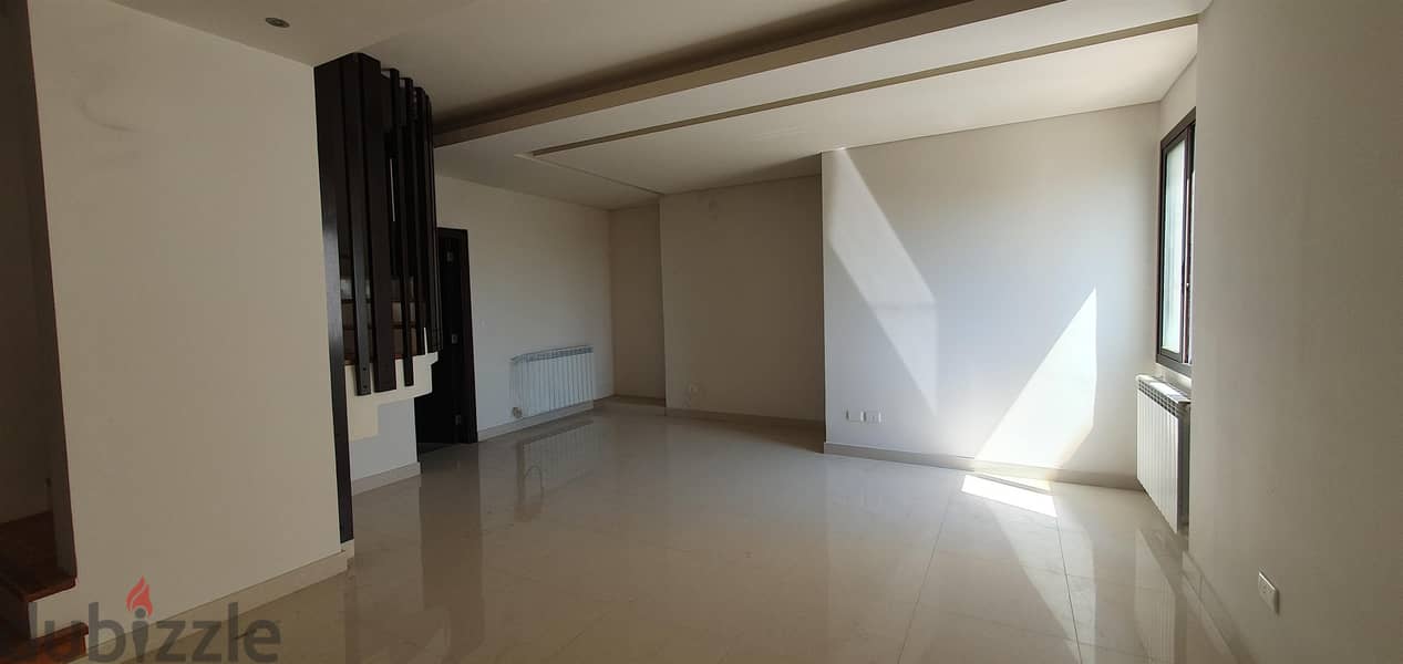 Duplex Apartment For Rent In Broumana 2