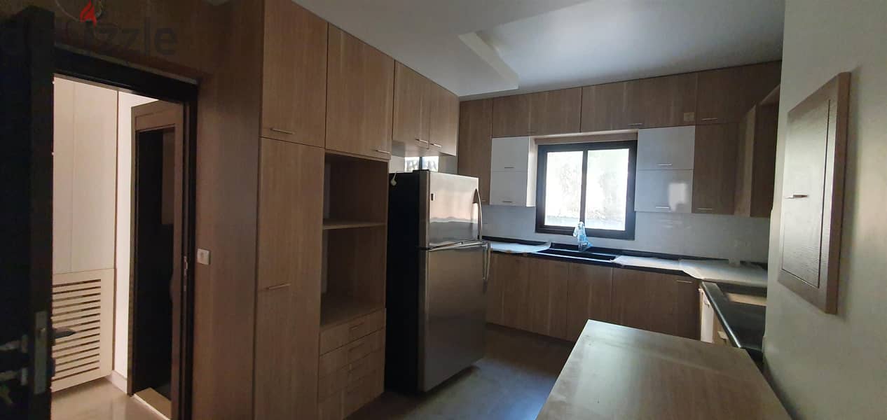 Duplex Apartment For Rent In Broumana 4