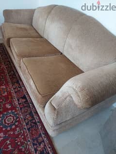 good condition, salon 0