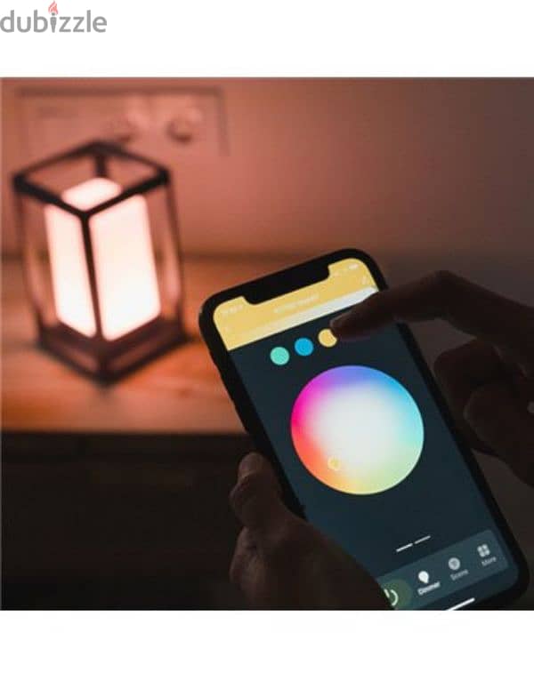 smart light 2