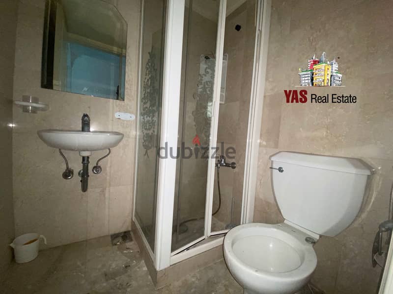 Dbayeh 255m2 | Sea View | Quiet Street | Catch | PA | 6