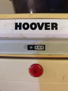 hoover refrigerator