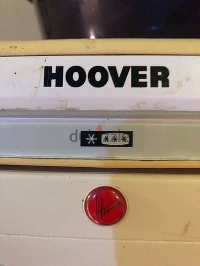 hoover