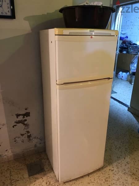 hoover refrigerator 1