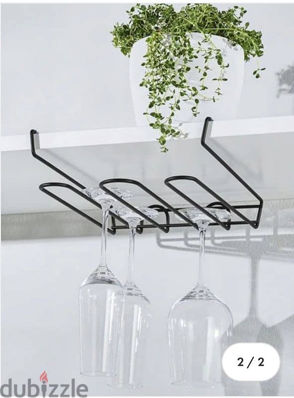 cup glass holder 1