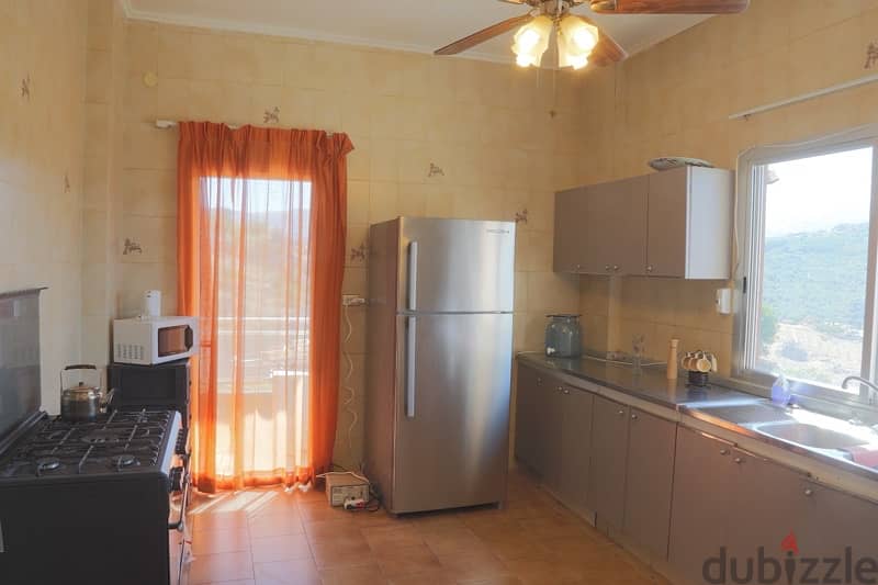 apartment for rent faytroun 11