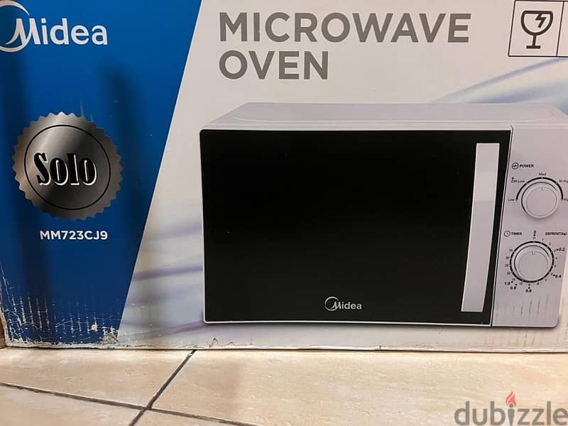 microwaves 1