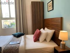 Furnished Studio for Rent in Mar Mkhayel استوديو مفروش للايجار 0