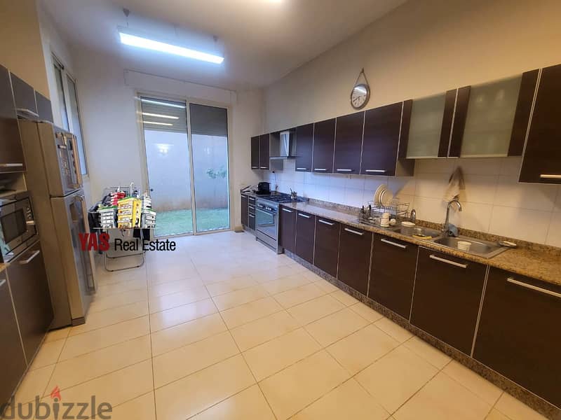 Hazmiyeh/Mar Takla 290m2 | Classy Area | High End | PA | 1