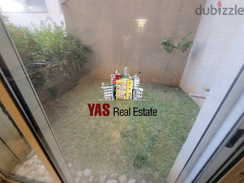 Hazmiyeh/Mar Takla 290m2 | Classy Area | High End | PA | 5