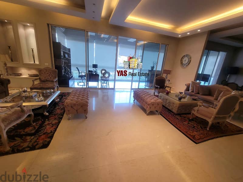 Hazmiyeh/Mar Takla 290m2 | Classy Area | High End | PA | 11